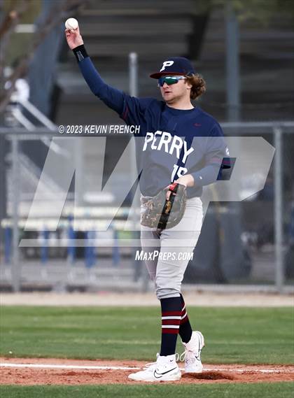 Thumbnail 1 in Perry @ O'Connor (Adam Donnenfield Tournament) photogallery.