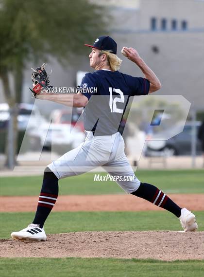 Thumbnail 1 in Perry @ O'Connor (Adam Donnenfield Tournament) photogallery.