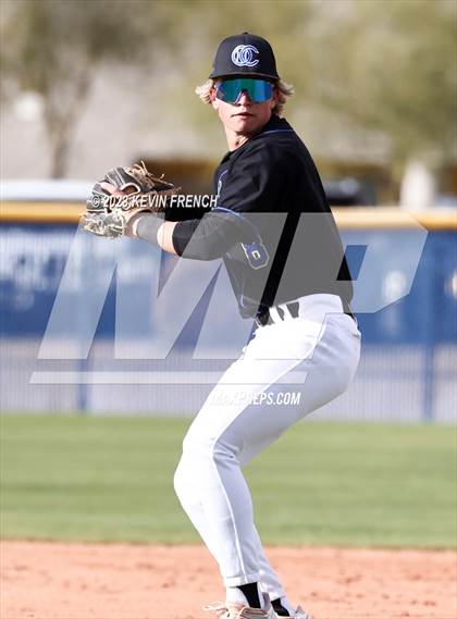 Thumbnail 3 in Perry @ O'Connor (Adam Donnenfield Tournament) photogallery.
