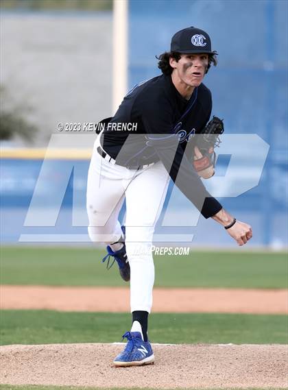 Thumbnail 1 in Perry @ O'Connor (Adam Donnenfield Tournament) photogallery.
