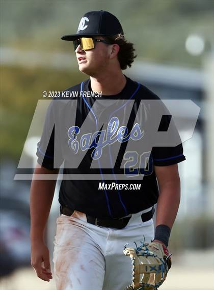 Thumbnail 3 in Perry @ O'Connor (Adam Donnenfield Tournament) photogallery.