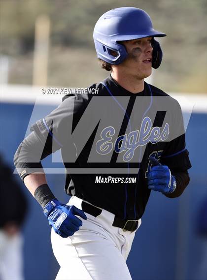 Thumbnail 1 in Perry @ O'Connor (Adam Donnenfield Tournament) photogallery.