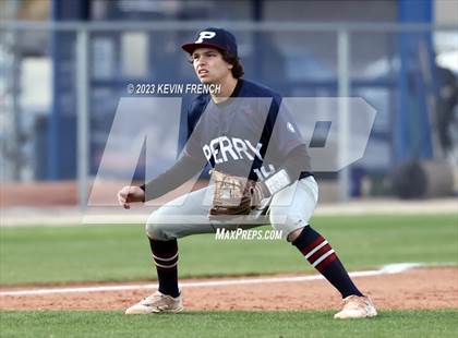 Thumbnail 3 in Perry @ O'Connor (Adam Donnenfield Tournament) photogallery.