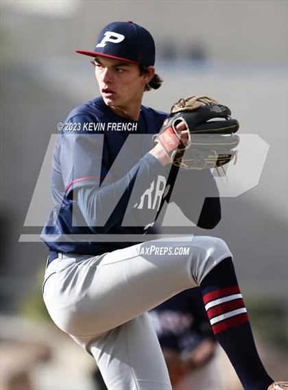 Thumbnail 1 in Perry @ O'Connor (Adam Donnenfield Tournament) photogallery.