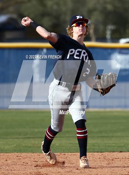 Thumbnail 1 in Perry @ O'Connor (Adam Donnenfield Tournament) photogallery.