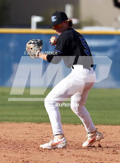 Thumbnail 3 in Perry @ O'Connor (Adam Donnenfield Tournament) photogallery.