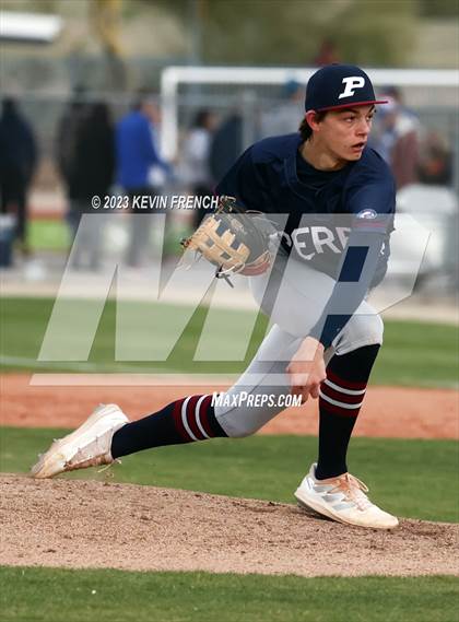 Thumbnail 3 in Perry @ O'Connor (Adam Donnenfield Tournament) photogallery.