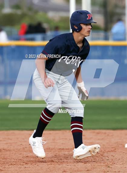 Thumbnail 2 in Perry @ O'Connor (Adam Donnenfield Tournament) photogallery.