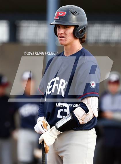 Thumbnail 2 in Perry @ O'Connor (Adam Donnenfield Tournament) photogallery.