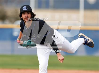 Thumbnail 1 in Perry @ O'Connor (Adam Donnenfield Tournament) photogallery.