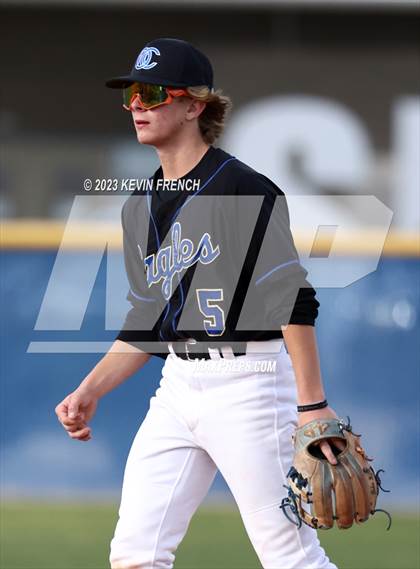 Thumbnail 1 in Perry @ O'Connor (Adam Donnenfield Tournament) photogallery.