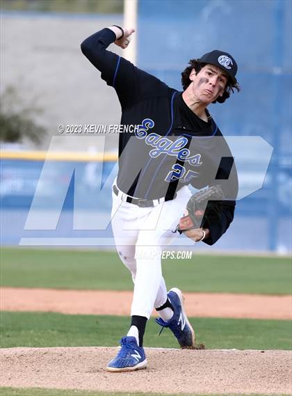 Thumbnail 2 in Perry @ O'Connor (Adam Donnenfield Tournament) photogallery.
