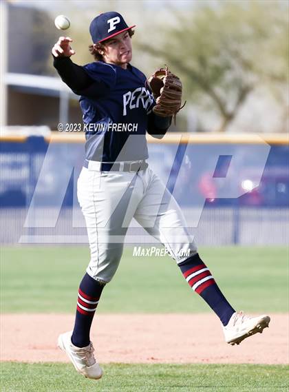 Thumbnail 2 in Perry @ O'Connor (Adam Donnenfield Tournament) photogallery.