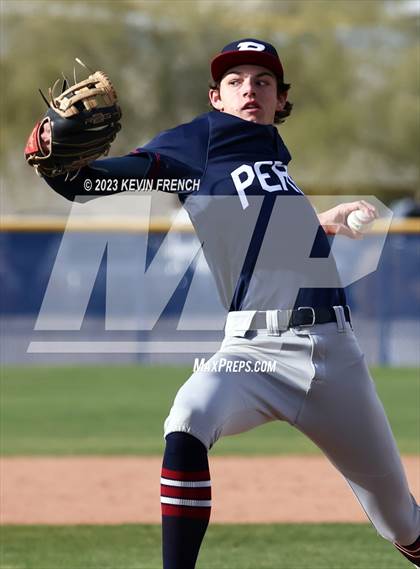 Thumbnail 2 in Perry @ O'Connor (Adam Donnenfield Tournament) photogallery.