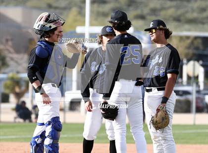 Thumbnail 1 in Perry @ O'Connor (Adam Donnenfield Tournament) photogallery.