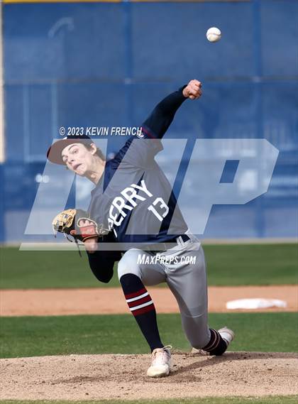 Thumbnail 2 in Perry @ O'Connor (Adam Donnenfield Tournament) photogallery.