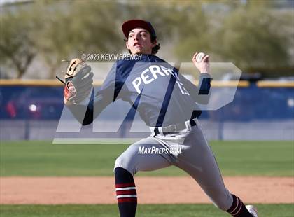Thumbnail 3 in Perry @ O'Connor (Adam Donnenfield Tournament) photogallery.
