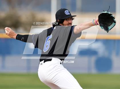 Thumbnail 1 in Perry @ O'Connor (Adam Donnenfield Tournament) photogallery.