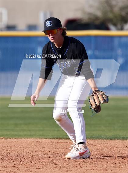 Thumbnail 2 in Perry @ O'Connor (Adam Donnenfield Tournament) photogallery.