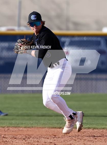 Thumbnail 2 in Perry @ O'Connor (Adam Donnenfield Tournament) photogallery.