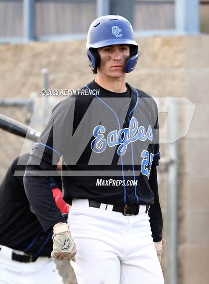 Thumbnail 1 in Perry @ O'Connor (Adam Donnenfield Tournament) photogallery.