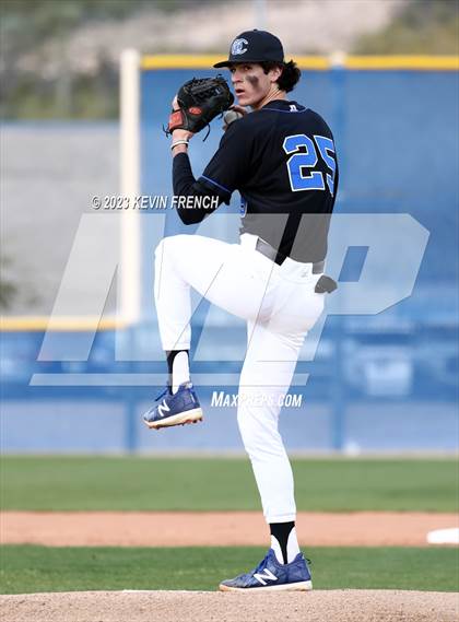 Thumbnail 2 in Perry @ O'Connor (Adam Donnenfield Tournament) photogallery.