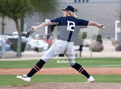 Thumbnail 1 in Perry @ O'Connor (Adam Donnenfield Tournament) photogallery.