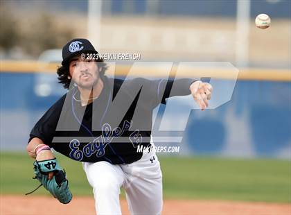 Thumbnail 3 in Perry @ O'Connor (Adam Donnenfield Tournament) photogallery.