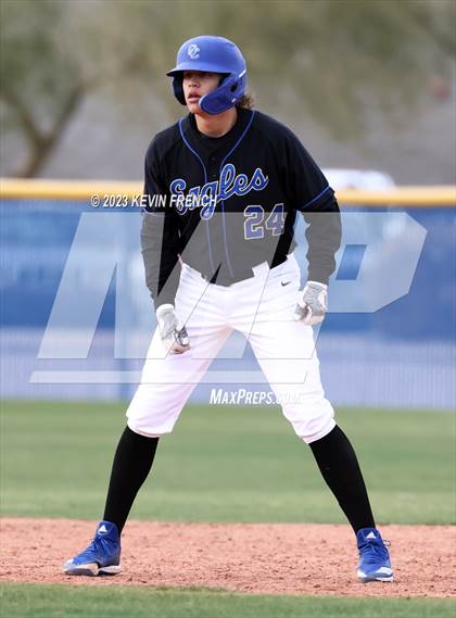 Thumbnail 3 in Perry @ O'Connor (Adam Donnenfield Tournament) photogallery.