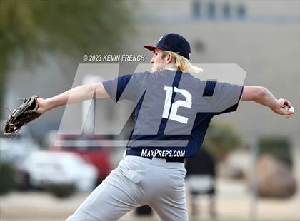 Thumbnail 3 in Perry @ O'Connor (Adam Donnenfield Tournament) photogallery.
