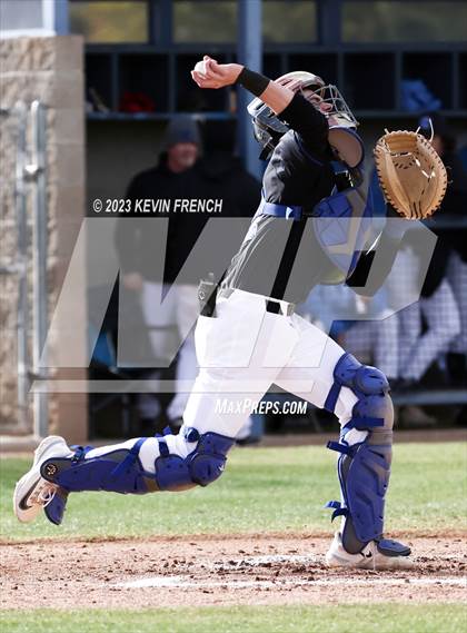 Thumbnail 3 in Perry @ O'Connor (Adam Donnenfield Tournament) photogallery.