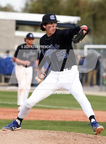 Thumbnail 1 in Perry @ O'Connor (Adam Donnenfield Tournament) photogallery.