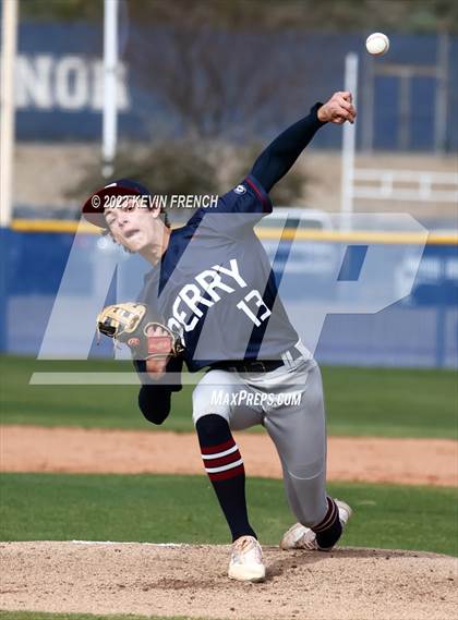 Thumbnail 2 in Perry @ O'Connor (Adam Donnenfield Tournament) photogallery.