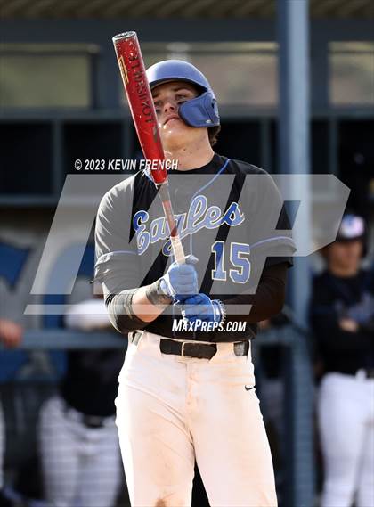 Thumbnail 1 in Perry @ O'Connor (Adam Donnenfield Tournament) photogallery.