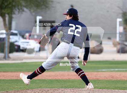 Thumbnail 1 in Perry @ O'Connor (Adam Donnenfield Tournament) photogallery.