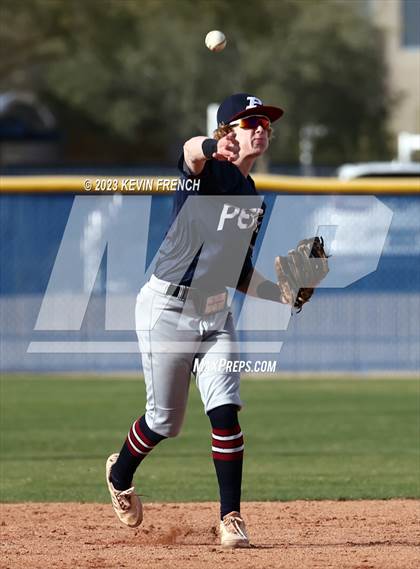 Thumbnail 2 in Perry @ O'Connor (Adam Donnenfield Tournament) photogallery.