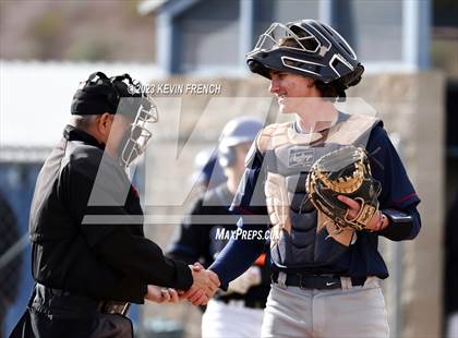 Thumbnail 3 in Perry @ O'Connor (Adam Donnenfield Tournament) photogallery.