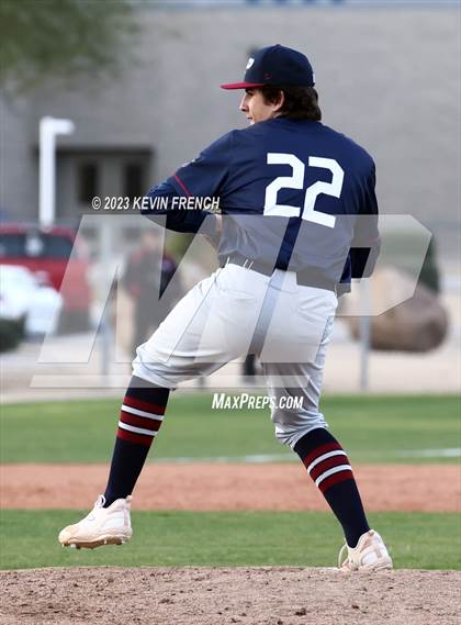 Thumbnail 3 in Perry @ O'Connor (Adam Donnenfield Tournament) photogallery.