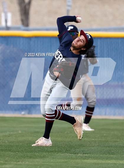Thumbnail 1 in Perry @ O'Connor (Adam Donnenfield Tournament) photogallery.