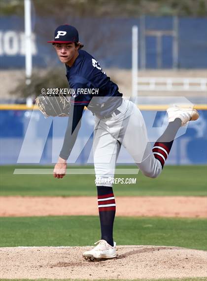 Thumbnail 3 in Perry @ O'Connor (Adam Donnenfield Tournament) photogallery.