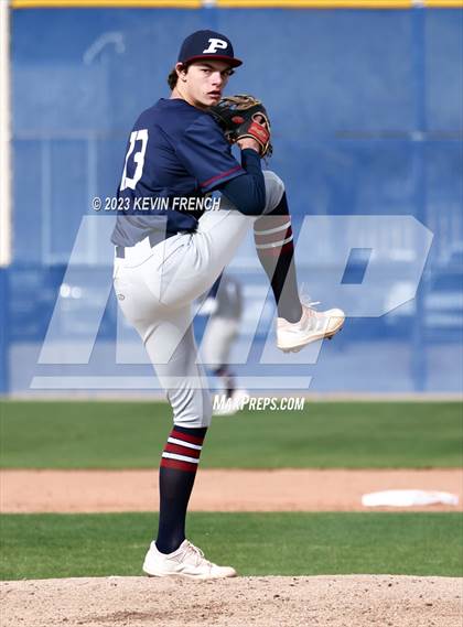 Thumbnail 1 in Perry @ O'Connor (Adam Donnenfield Tournament) photogallery.