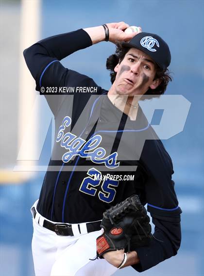 Thumbnail 3 in Perry @ O'Connor (Adam Donnenfield Tournament) photogallery.