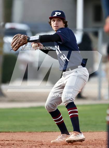 Thumbnail 1 in Perry @ O'Connor (Adam Donnenfield Tournament) photogallery.
