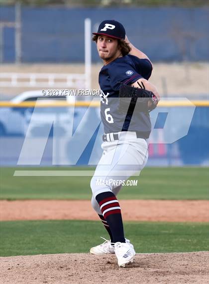 Thumbnail 1 in Perry @ O'Connor (Adam Donnenfield Tournament) photogallery.