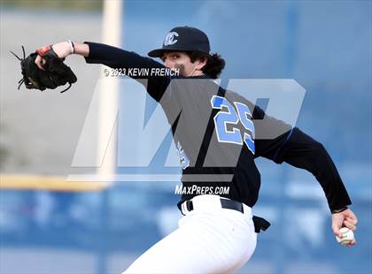 Thumbnail 3 in Perry @ O'Connor (Adam Donnenfield Tournament) photogallery.