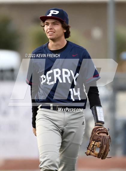 Thumbnail 2 in Perry @ O'Connor (Adam Donnenfield Tournament) photogallery.