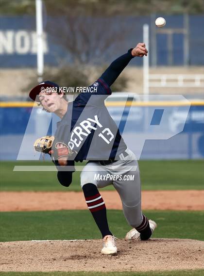 Thumbnail 1 in Perry @ O'Connor (Adam Donnenfield Tournament) photogallery.