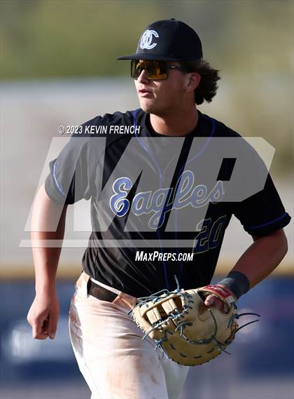 Thumbnail 1 in Perry @ O'Connor (Adam Donnenfield Tournament) photogallery.