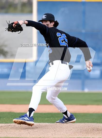 Thumbnail 1 in Perry @ O'Connor (Adam Donnenfield Tournament) photogallery.