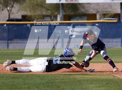 Thumbnail 1 in Perry @ O'Connor (Adam Donnenfield Tournament) photogallery.